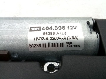 JAGUAR S TYP S-TYPE MODUL MOTOREK STŘEŠNÍHO OKNA 2R83-F53508-AB