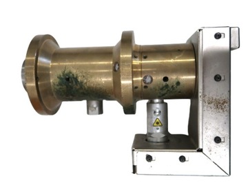 Heidelberg Prosetter 52/74/102 Primesetter 74/102 мотор зеркала (633 Гц)