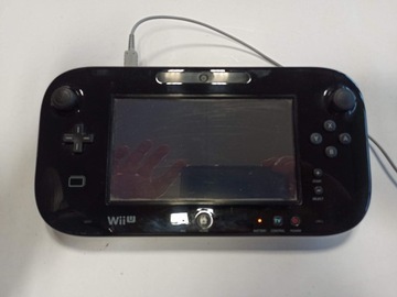 NINTENDO WII U 32 ГБ + ГЕЙМПАД + MARIO KART 8 + SPLATON