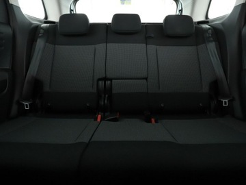 Citroen C3 Aircross  I Crossover 1.2 PureTech 110KM 2019 Citroen C3 Aircross Niski przebieg Navi Kamera, zdjęcie 17