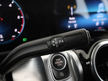 Mercedes GLB SUV 2.0 200d 150KM 2020 Mercedes GLB FV23% automat full LED skóra navi, zdjęcie 33