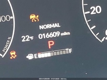 Honda CR-V VI 2023 Honda CR-V Hybrid Sport Touring, 2023r., 4x4, 2.0L 2.0 Hybryda 145KM, zdjęcie 10