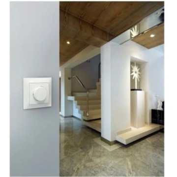 РЕГУЛЯТОР БЕЛЫХ СВЕТОДИОДОВ PRO MAX