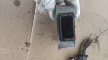 МОДУЛЬ КОНТРОЛЛЕРА ГАЗОВОГО КОМПЬЮТЕРА 110R-00 4904 110R004904 STAG