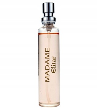 ELITAR PINK MANDARIN EDP 30 ml *Chatler TESTER