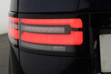 Land Rover Discovery V Terenowy 2.0 SD4 240KM 2017 Land Rover Discovery 2.0 Sd4, Salon Polska, zdjęcie 22