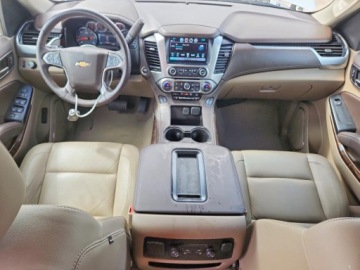 Chevrolet Tahoe GMT900 2020 Chevrolet Tahoe C1500 LT 2020 5.3 Benzyna 355KM, zdjęcie 8