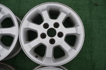 ALU RÁFKY OPEL ASTRA G VECTRA B MERIVA ZAFIRA A