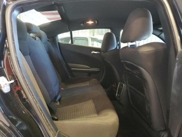 Dodge Charger VII 2019 Dodge Charger 2019r., SCAT PACK, od ubezpieczalni 6.4 Benzyna 485KM, zdjęcie 8
