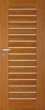 DRE PIANO 2 drzwi wewnętrzne MONTAŻ