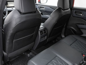 Nissan Qashqai III Crossover 1.3 DIG-T MHEV 158KM 2023 Nissan Qashqai CB808PY#1.3 DIG-T mHEV Tekna+, zdjęcie 26