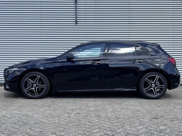 Mercedes Klasa A W177/V177 Hatchback Facelifting 2.0 220 190KM 2025 A Klasa 220 4-Matic AMG Line 2.0 (190KM) 2025, zdjęcie 2