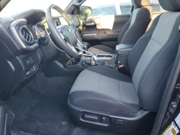 Toyota Tacoma II 2022 Toyota Tacoma Double Cab 2022 3.5l 3.5 Benzyna 278KM, zdjęcie 7