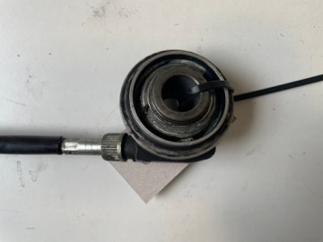 Yamaha XV 535 Virago Счетчик спидометра с тросовым приводом