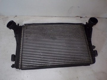 CHLADIČ INTERCOOLER ALTEA 1.9 TDI