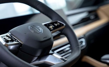 MG HS 2024 MG HS 1.5 T-GDI Excite AUTOMAT, Promocja 1.5 Benzyna 172KM, zdjęcie 15