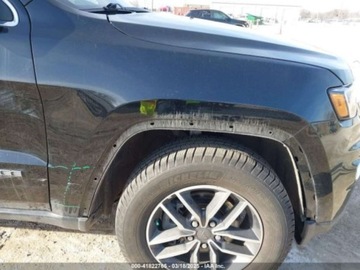 Jeep Grand Cherokee IV 2019 Jeep Grand Cherokee 2019 Jeep Grand Cherokee Limited 4x4 3.6 Benzyna 293KM, zdjęcie 16