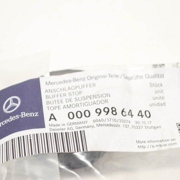 MERCEDES-BENZ VITO VIANO W638 2008 JINÁ DÍL PODVOZKU