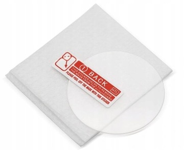 Закаленное стекло 9 часов для часов XIAOMI Watch S3