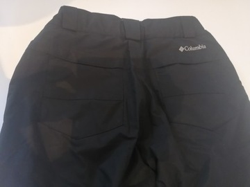 Мужские лыжные брюки Columbia Bugaboo Iv Pant r.L.