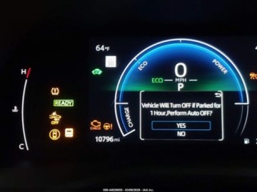 Toyota Camry IX 2025 Toyota Camry SE 2025 2.5 Hybryda 184KM, zdjęcie 11