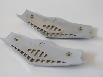 OEM-эмблемы танков Road King Harley