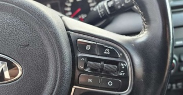 Kia Sportage IV 2018 Kia Sportage Tel. 666-886-674 2018r. 1.6 benzyna STAN BARDZO DOBRY. 1.6, zdjęcie 14