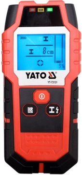 ДЕТЕКТОР ПРОФИЛЬНЫЙ ДЕТЕКТОР КАБЕЛЕЙ И МЕТАЛЛИЧЕСКИХ ПРОВОДОВ