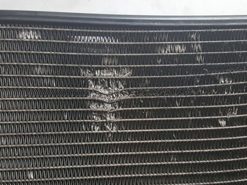 ВЕНТИЛЯТОР РАДИАТОРА OPEL ASTRA IV J 2.0 CDTI