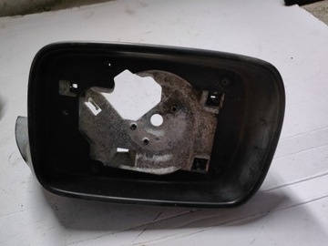 POUZDRO RÁMEČEK ZRCÁTKO PRAVÁ BMW E65 E66