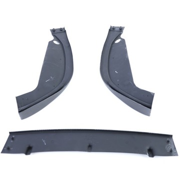 СПОЙЛЕР ДЛЯ BMW E46 КУПЕ CABEIO 1999-2006 гг.