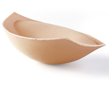 КУПАЛЬНЫЙ КОСТЮМ БИКИНИ Бюстгальтер PUSH UP PADS № Ws1
