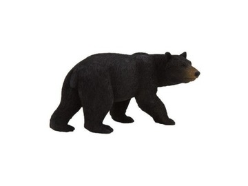 NIEDŹWIEDŹ CZARNY - Animal Planet ROZMIAR L