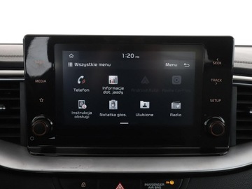 Kia XCeed 2019 Kia XCeed Kamera cofania Klimatyzacja El.szyby, zdjęcie 22