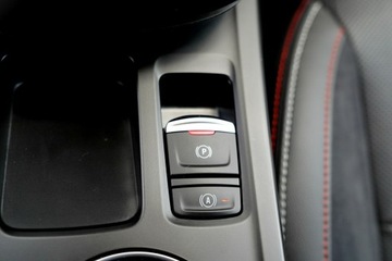Renault Arkana SUV 1.3 TCe 140KM 2023 Renault Arkana LEDY parktronik SKÓRA nawi ACC, zdjęcie 24