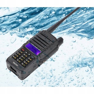 РАДИОТЕЛЕФОН BAOFENG UV-9R 15 Вт, НОВАЯ ВЕРСИЯ