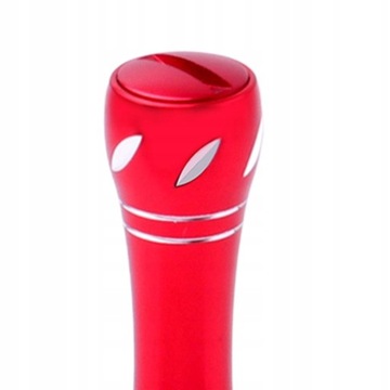 Литая алюминиевая ручка катушкодержателя