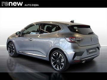 Renault Clio V Hatchback 5d 1.0 TCe 90KM 2023 Clio 1.0 TCe Techno, zdjęcie 2