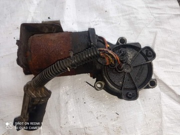 MOTOREK SEŘIZOVACÍ REDUKTOR - SSANGYONG REXTON 2002 2.9TD