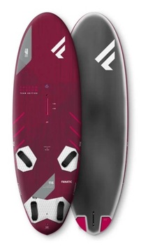 Deska Windsurfingowa Fanatic Falcon Slalom TE 2021 Foil Ready