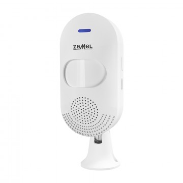 MINIALARM Z WBUDOWANĄ SYRENĄ WI-FI TUYA ZAM-500