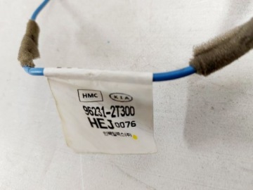 KIA OPTIMA 3 III GPS АНТЕННА 96250-2T350EB