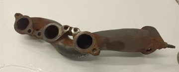 KOLEKTOR VÝFUKOVÝ JAGUAR F-PACE X761 XJ XE 3.0 SC SCV6 306PS DX23-9431-AA