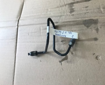 VW T5 2.5 TDI PRZEWÓD HAMULCOWY