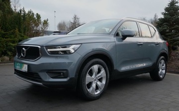 Volvo XC40 Crossover 2.0 D3 150KM 2019 Volvo XC 40 2,0 D 150 KM Geartronic Nawigacja Kamera HARMAN 2.0 Diesel, zdjęcie 1