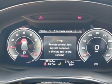 Audi Q8 2021 Audi Q8 Premium Plus 55 TFSI Quattro 2021 3.0l 3.0 Benzyna 335KM, zdjęcie 10