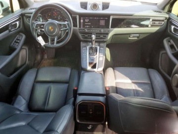 Porsche Macan 2021 Porsche Macan 2021 2.0l 2.0 Benzyna 248KM, zdjęcie 8