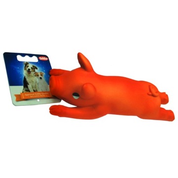 Bezpieczna Zabawka PSA psów z lateksu Nobby 14cm