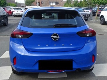 Opel Corsa F Hatchback 5d Facelifting 1.2 Turbo 100KM 2025 Od ręki - Edition 1.2 Turbo 100KM, zdjęcie 3