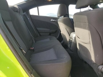 Dodge Charger VII 2023 Dodge Charger Dodge Charger SXT RWD, od ubezpieczalni 3.6 Benzyna 292KM, zdjęcie 8